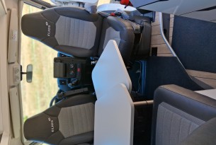 Fourgon Elios 59T full